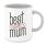 Best Foster Mum Mug