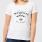 Collect Moments, Not Things Women's T-Shirt - White - S - White